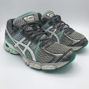 Asics Gel-Flux Women's 9.5 Jogging Running Comfort